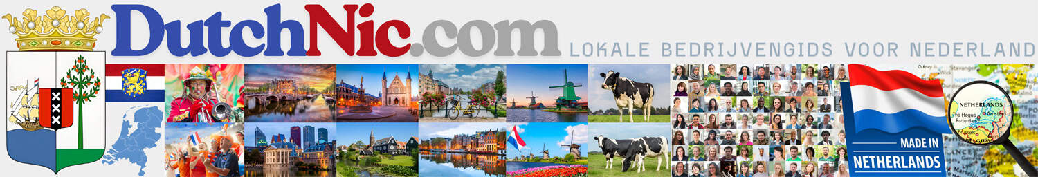 Gemaakt in Nederland - Doner Place